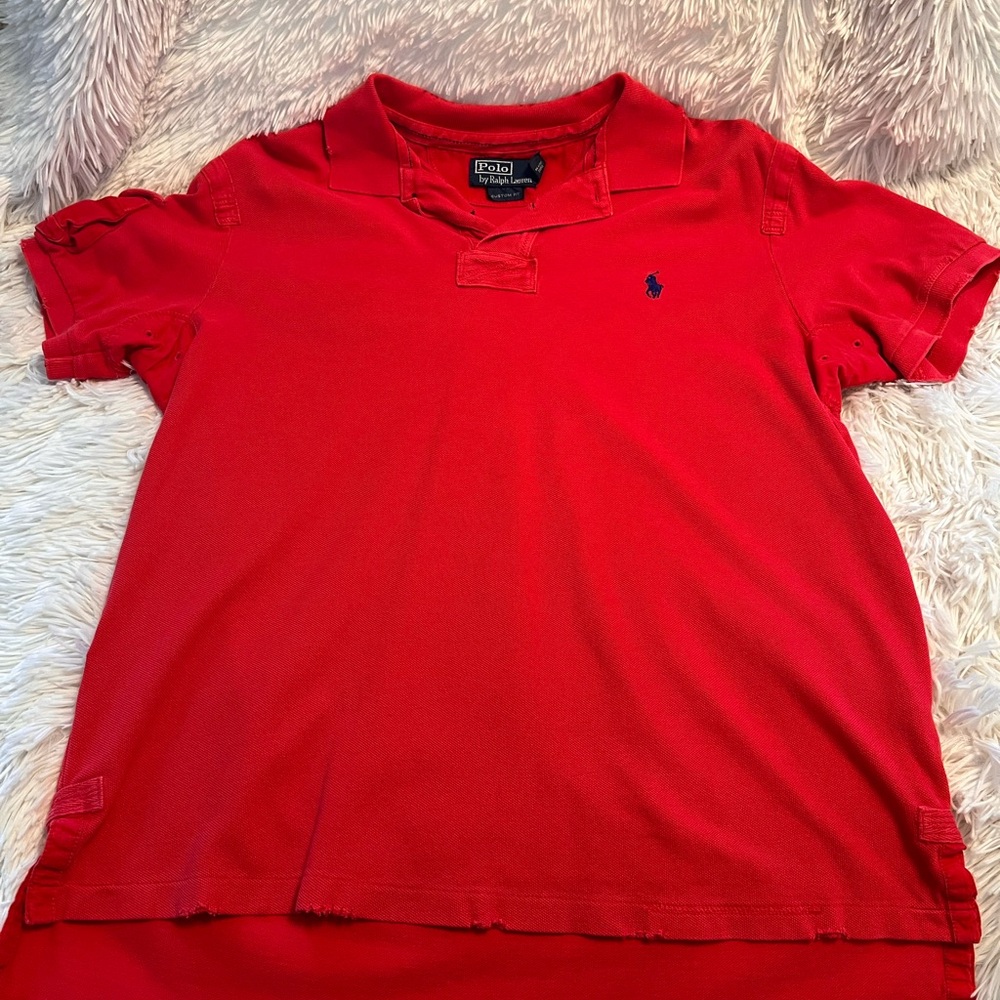 Polo by Ralph Lauren